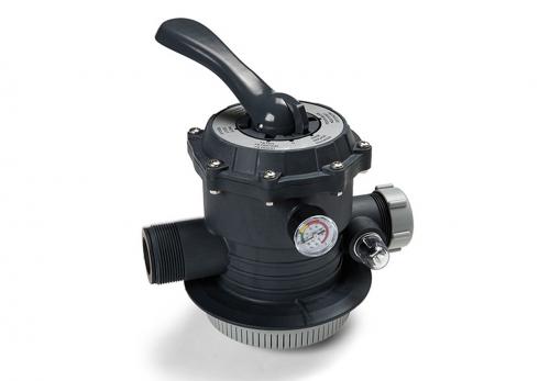 Крышка бака с 6-ти позиционным клапаном 1 шт/упак 11378 - фото 1